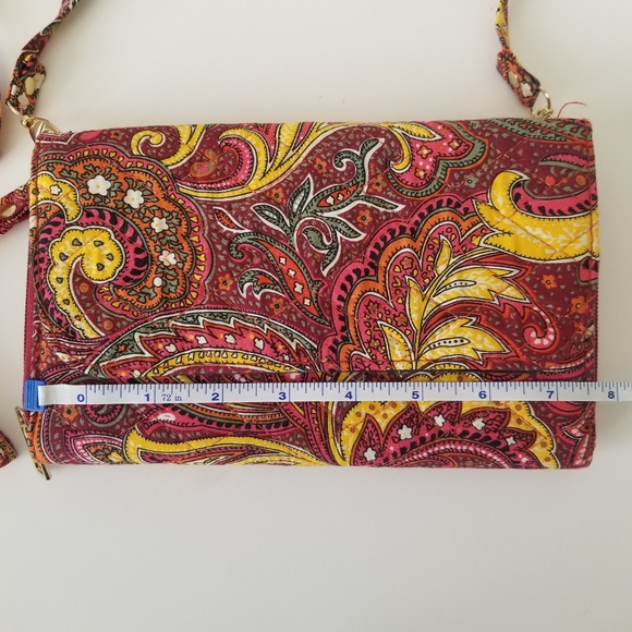 🚫SOLD🚫Crossbody Small Purse - Picture 6 of 7